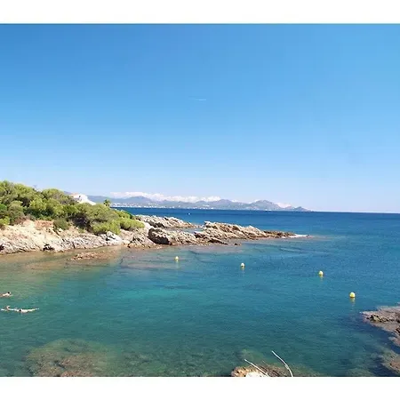 Villa Esterel Comfortable Saint-Raphaël